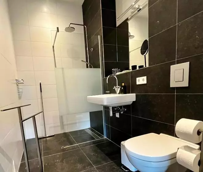 Aamiaismajoitus (B&B) Arthouse Dordrecht