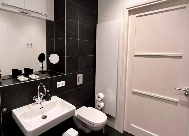 Aamiaismajoitus (B&B) Arthouse Dordrecht