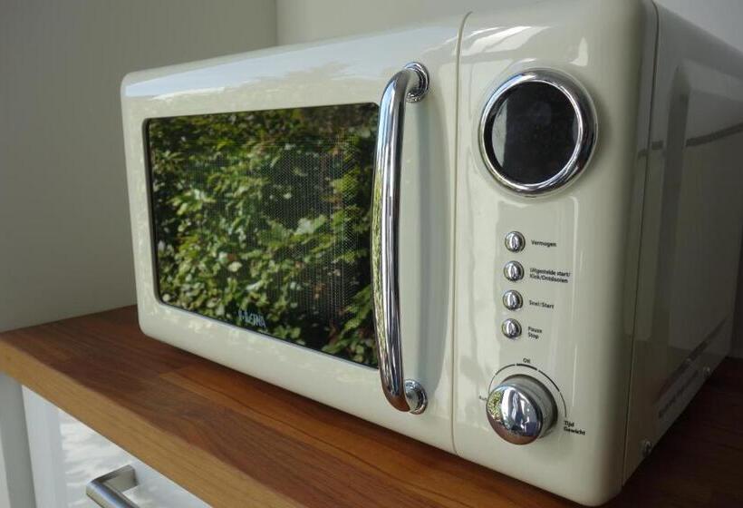 Bed and Breakfast Arthouse Dordrecht