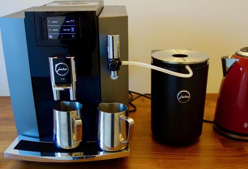 Bed and Breakfast Arthouse Dordrecht