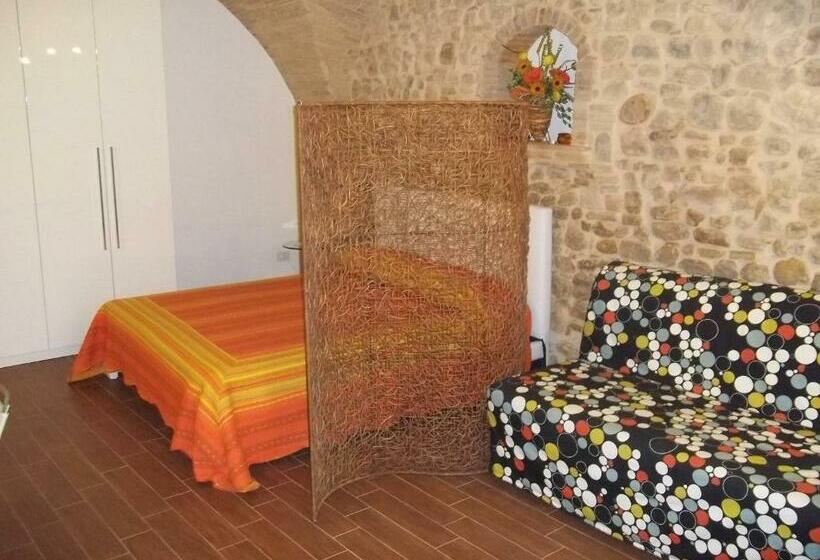 צימר Beb Il Vicoletto