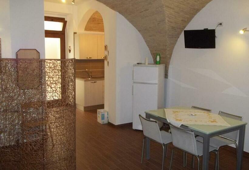 צימר Beb Il Vicoletto