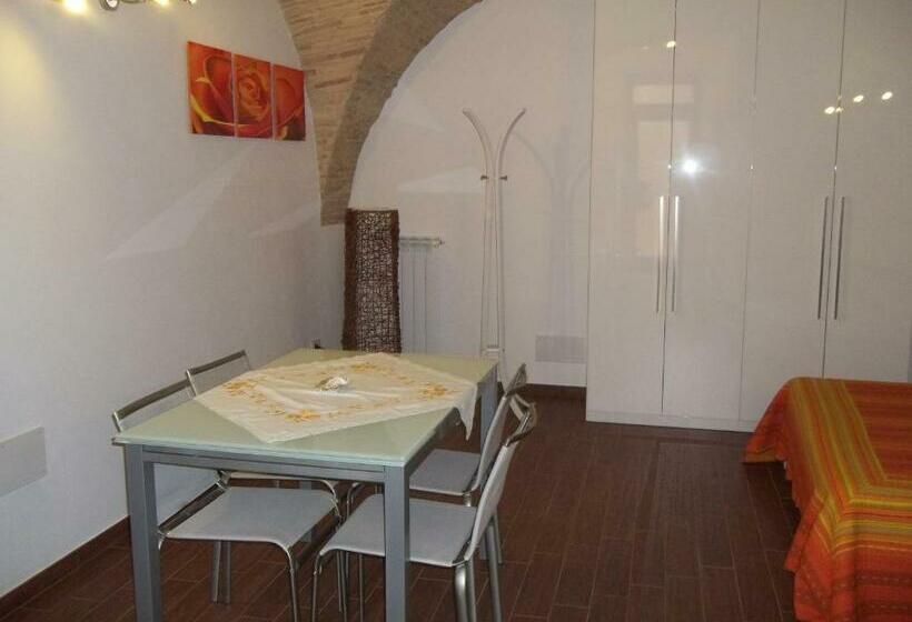 צימר Beb Il Vicoletto