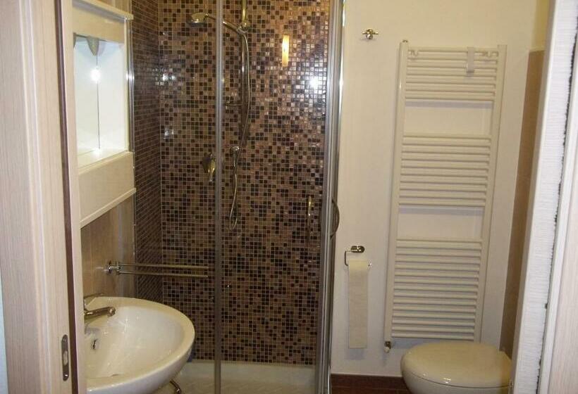 צימר Beb Il Vicoletto