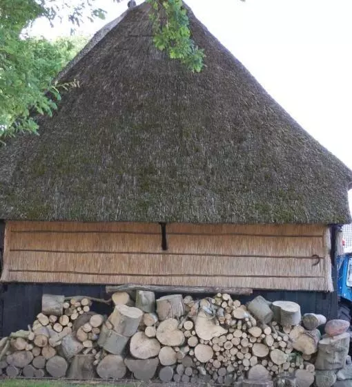 ベッドアンドブレックファースト Bed En Breakfast Gees