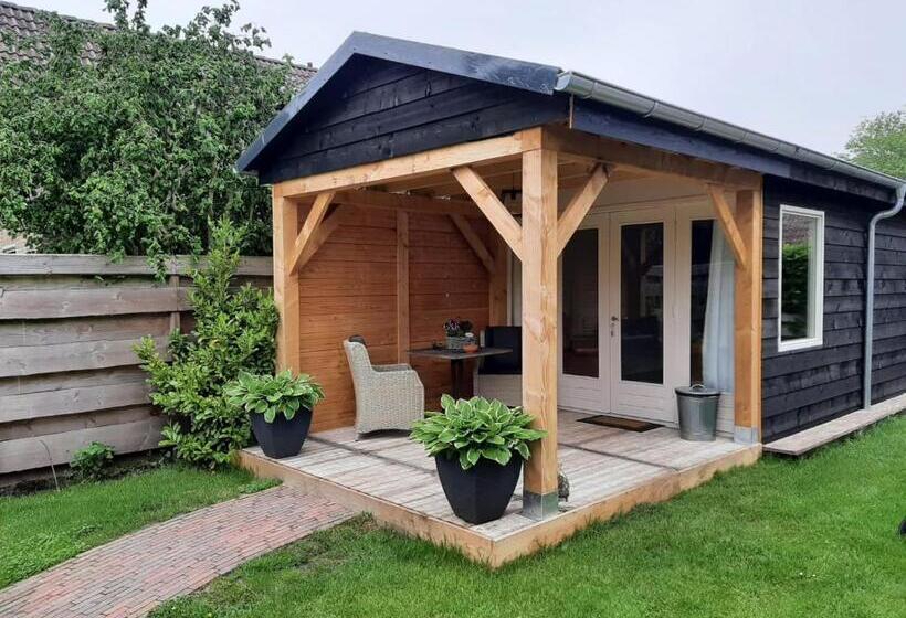 مبيت وإفطار Bed En Breakfast Gees