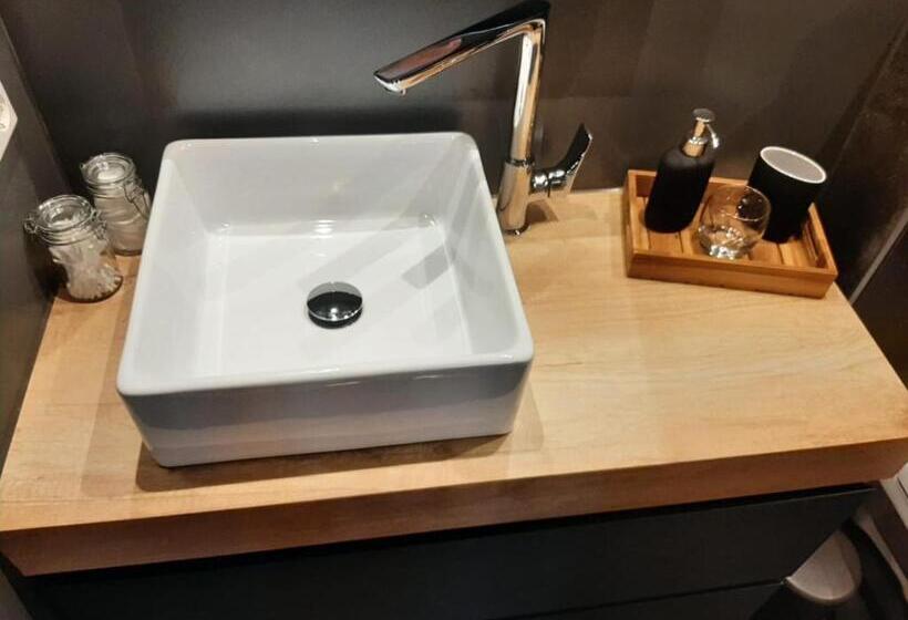 مبيت وإفطار Bed En Breakfast Gees