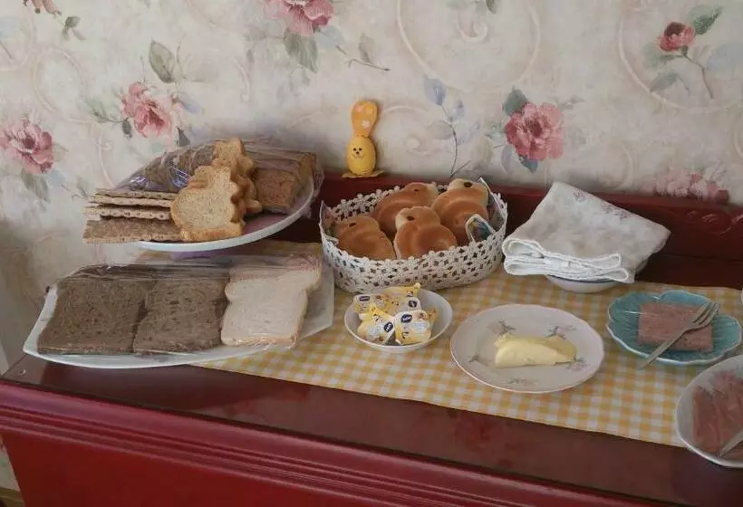 ベッドアンドブレックファースト Bed En Broodje Bloem