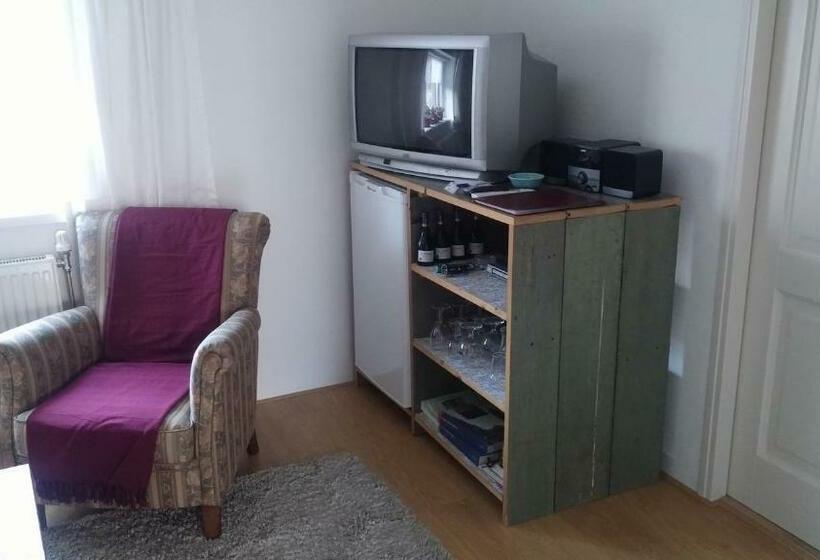 Bed and Breakfast Bed En Broodje Bloem