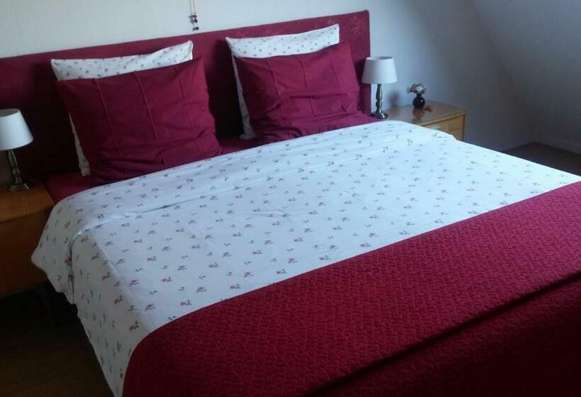 Bed and Breakfast Bed En Broodje Bloem