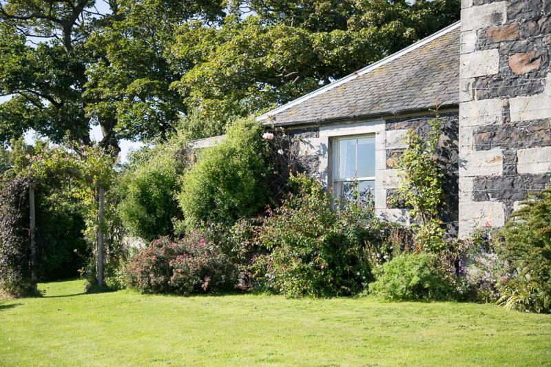 Bed and Breakfast Buckthorns House