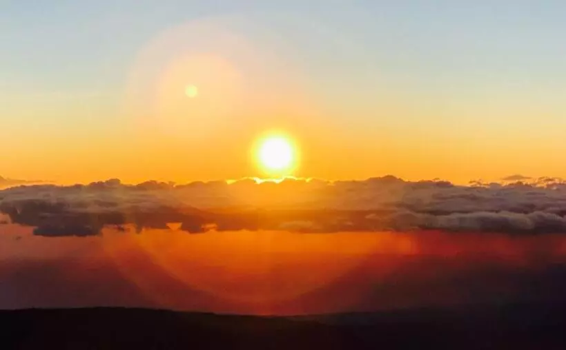 تختخواب و صبحانه Case Nyala