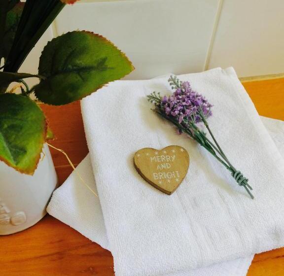 住宿加早餐  Case Nyala