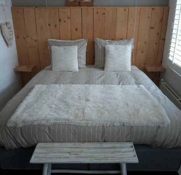 צימר De Slapende Leeuw