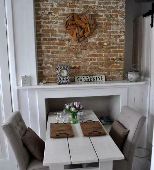 צימר De Slapende Leeuw