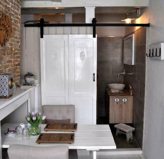 צימר De Slapende Leeuw