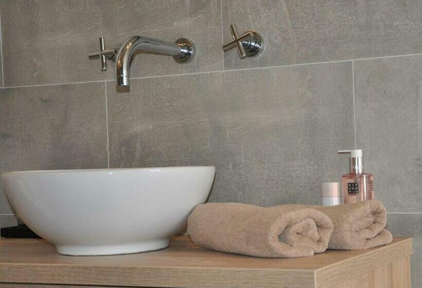 צימר De Slapende Leeuw