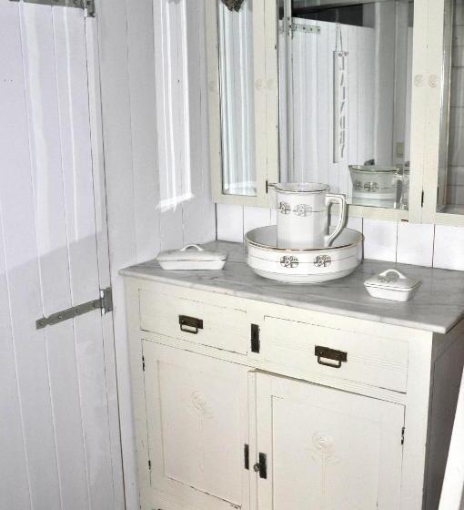 צימר De Slapende Leeuw