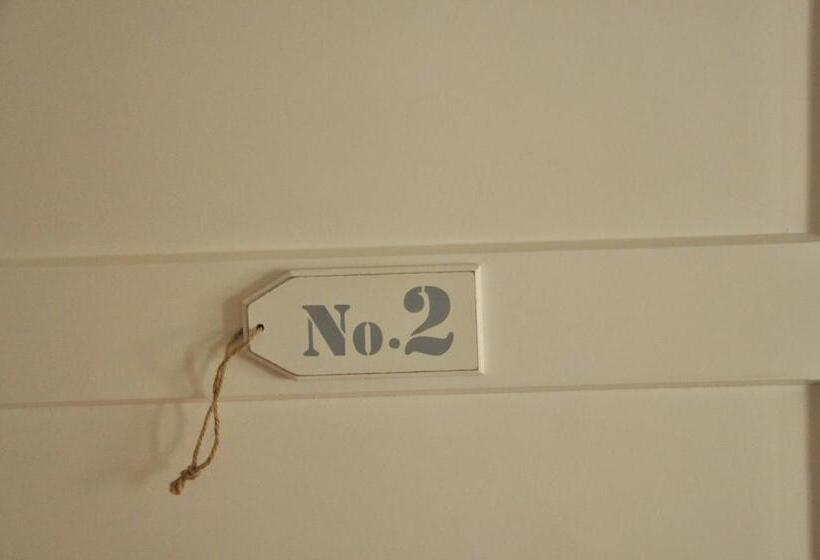 צימר De Slapende Leeuw