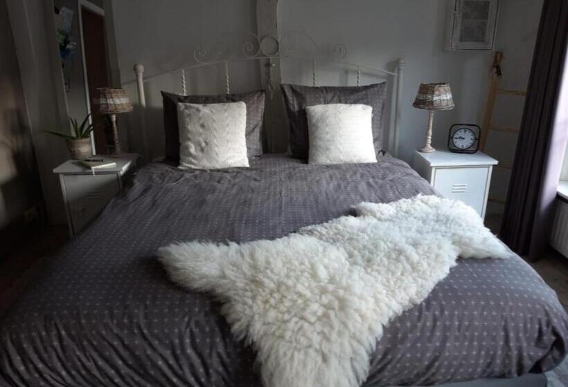 צימר De Slapende Leeuw