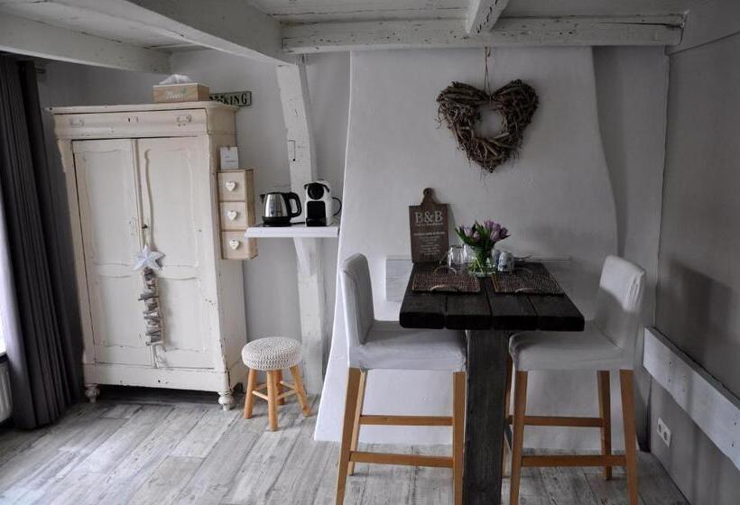 צימר De Slapende Leeuw