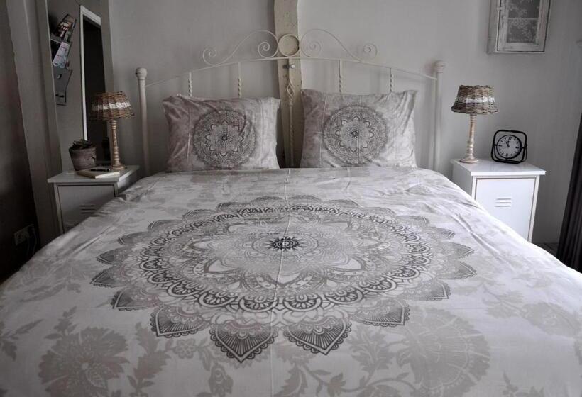 צימר De Slapende Leeuw