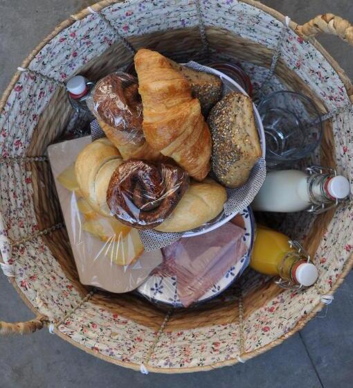 צימר De Slapende Leeuw