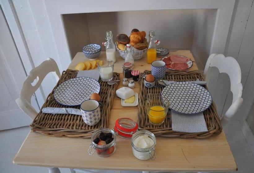 צימר De Slapende Leeuw