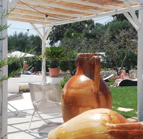 צימר Dimora San Quirico   Rooms & Food