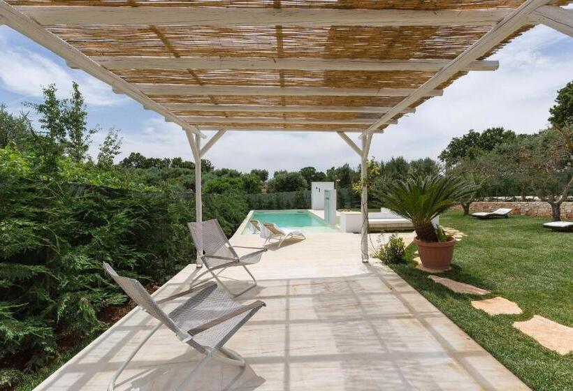 צימר Dimora San Quirico   Rooms & Food