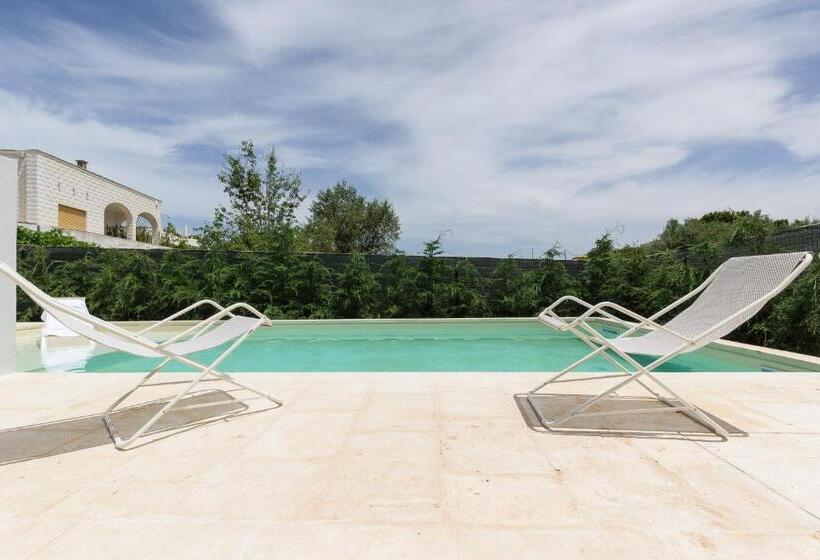 צימר Dimora San Quirico   Rooms & Food