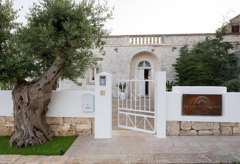 צימר Dimora San Quirico   Rooms & Food