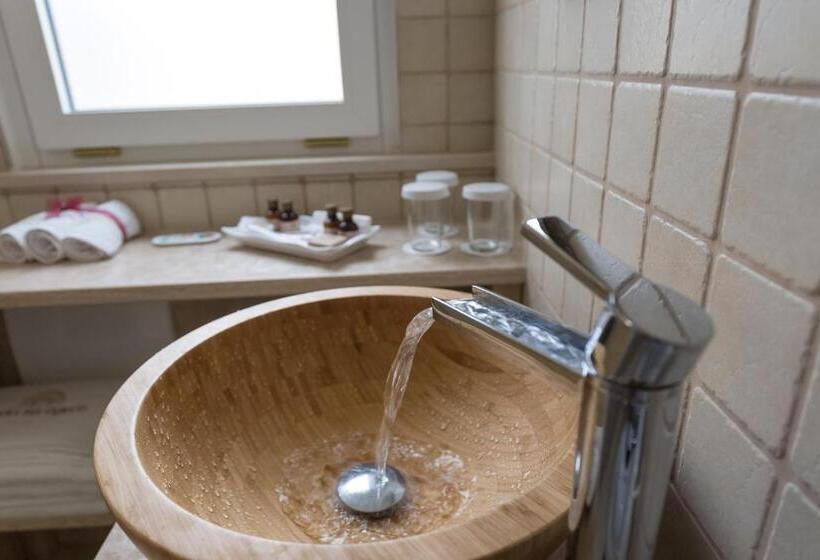 צימר Dimora San Quirico   Rooms & Food