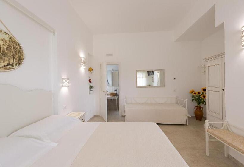 צימר Dimora San Quirico   Rooms & Food