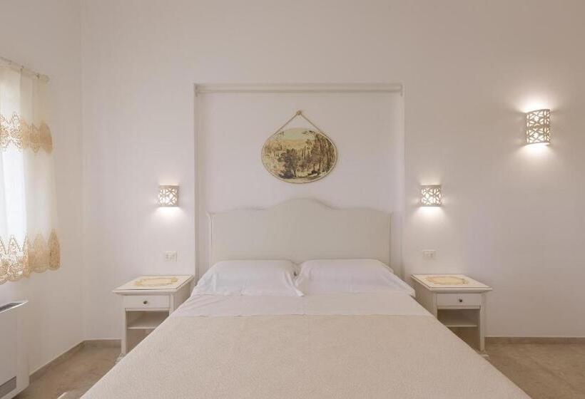 צימר Dimora San Quirico   Rooms & Food