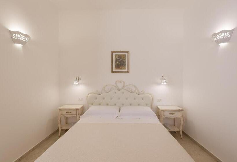 צימר Dimora San Quirico   Rooms & Food