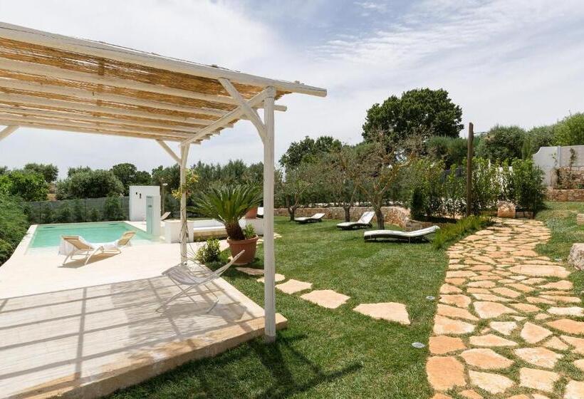 צימר Dimora San Quirico   Rooms & Food