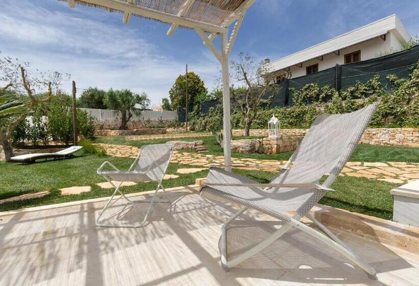 צימר Dimora San Quirico   Rooms & Food