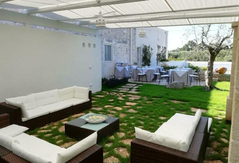 צימר Dimora San Quirico   Rooms & Food