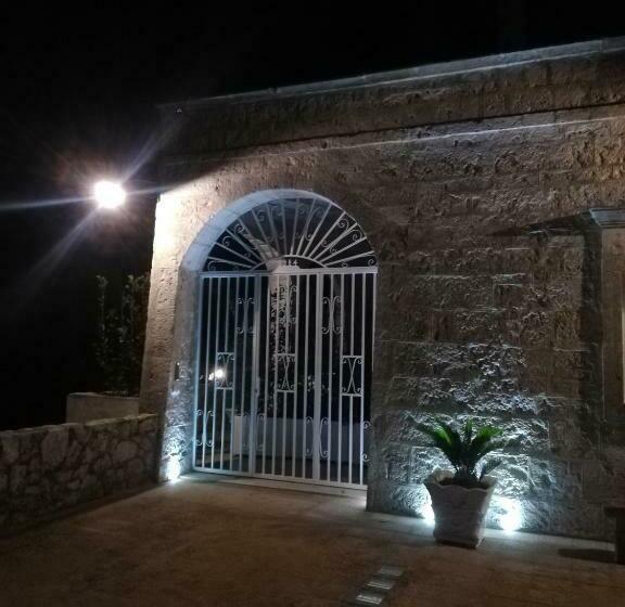 צימר Dimora San Quirico   Rooms & Food