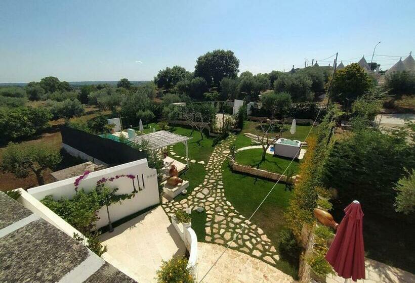 צימר Dimora San Quirico   Rooms & Food