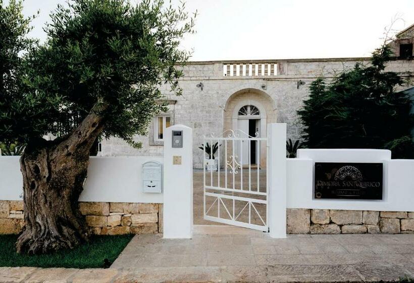 צימר Dimora San Quirico   Rooms & Food