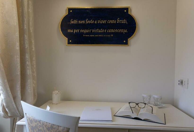 צימר Dimora San Quirico   Rooms & Food