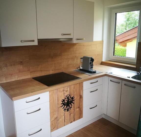 مبيت وإفطار Stauders Zimmer Und Ferienwohnungen