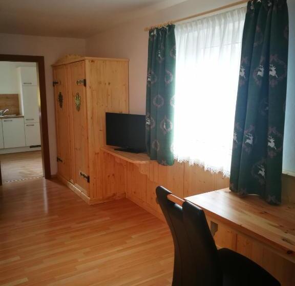 مبيت وإفطار Stauders Zimmer Und Ferienwohnungen