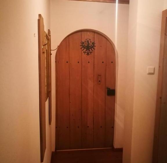 مبيت وإفطار Stauders Zimmer Und Ferienwohnungen