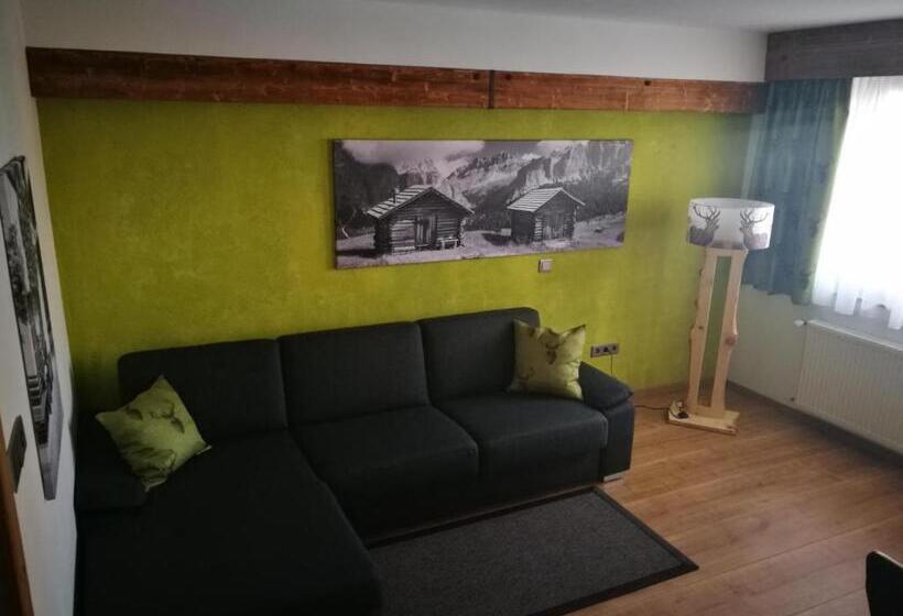 مبيت وإفطار Stauders Zimmer Und Ferienwohnungen