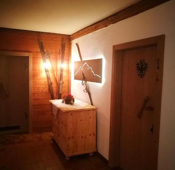 مبيت وإفطار Stauders Zimmer Und Ferienwohnungen