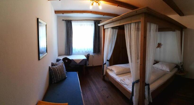 مبيت وإفطار Stauders Zimmer Und Ferienwohnungen