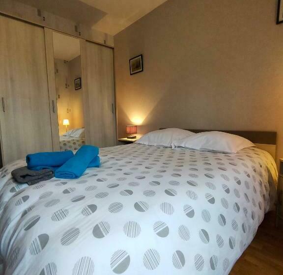 צימר La Ferme Du Grand Faubourg